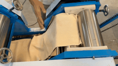 PrecisionFlow Extrusion